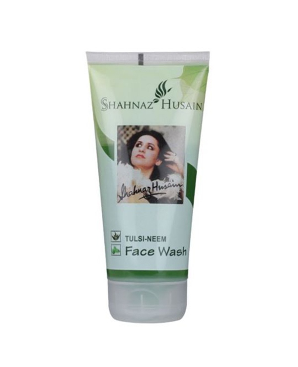 Tulsi Neem Face Wash 150gm Kairali Spa